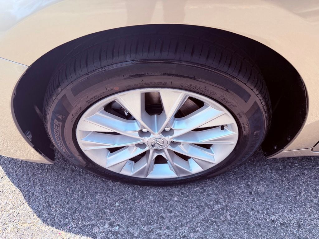 2013 Lexus ES 300h LUXURY/NAVIGATION/BLIND SPOT/PARK AST/SUNSHADE