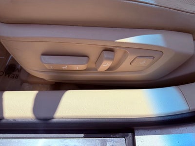 2013 Lexus ES 300h LUXURY/NAVIGATION/BLIND SPOT/PARK AST/SUNSHADE