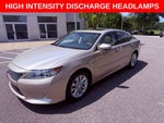 2013 Lexus ES 300h LUXURY/NAVIGATION/BLIND SPOT/PARK AST/SUNSHADE