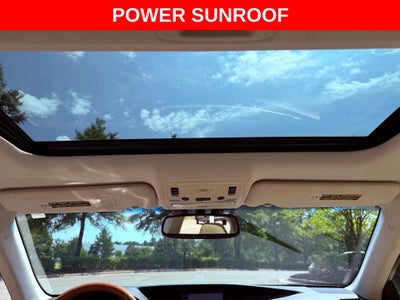 2013 Lexus ES 300h LUXURY/NAVIGATION/BLIND SPOT/PARK AST/SUNSHADE