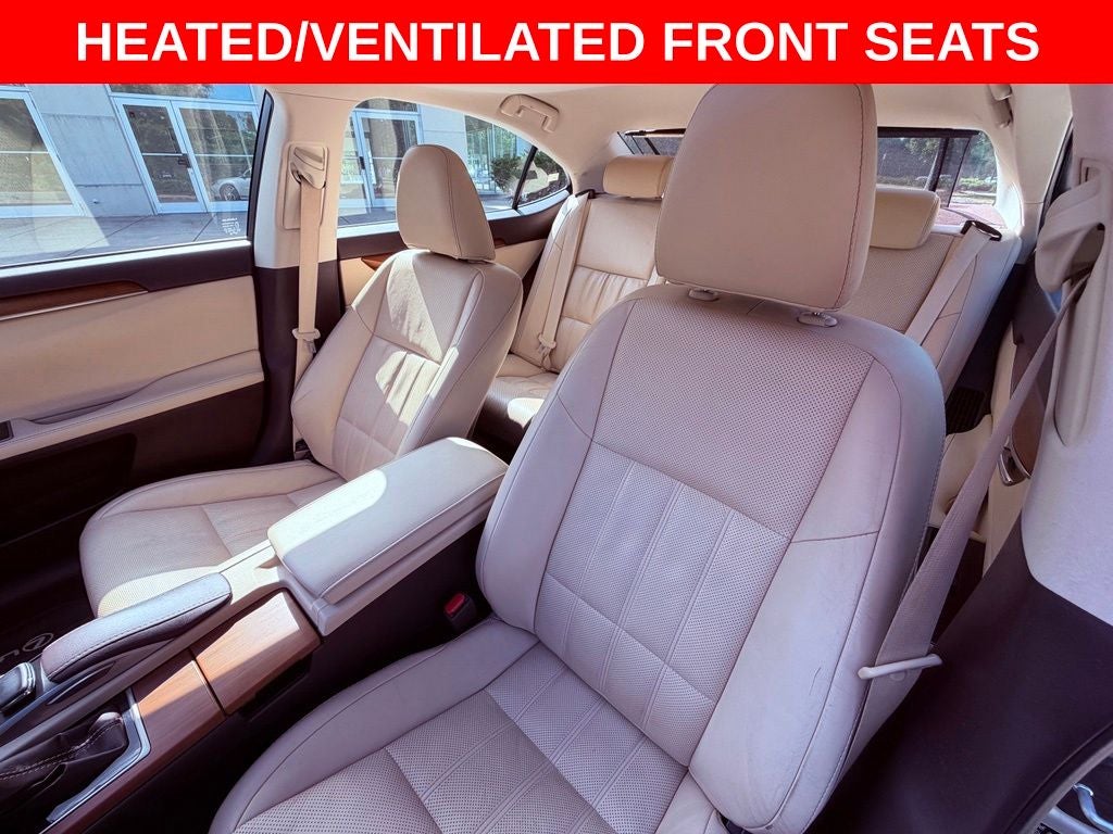 2018 Lexus ES 300h LUXURY/NAV/BLIND SPOT/PARK AST/ALL RECORDS