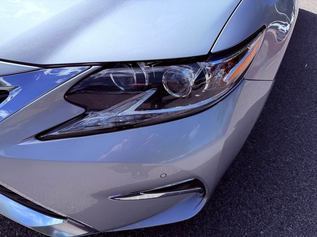 2018 Lexus ES 300h LUXURY/NAV/BLIND SPOT/PARK AST/ALL RECORDS