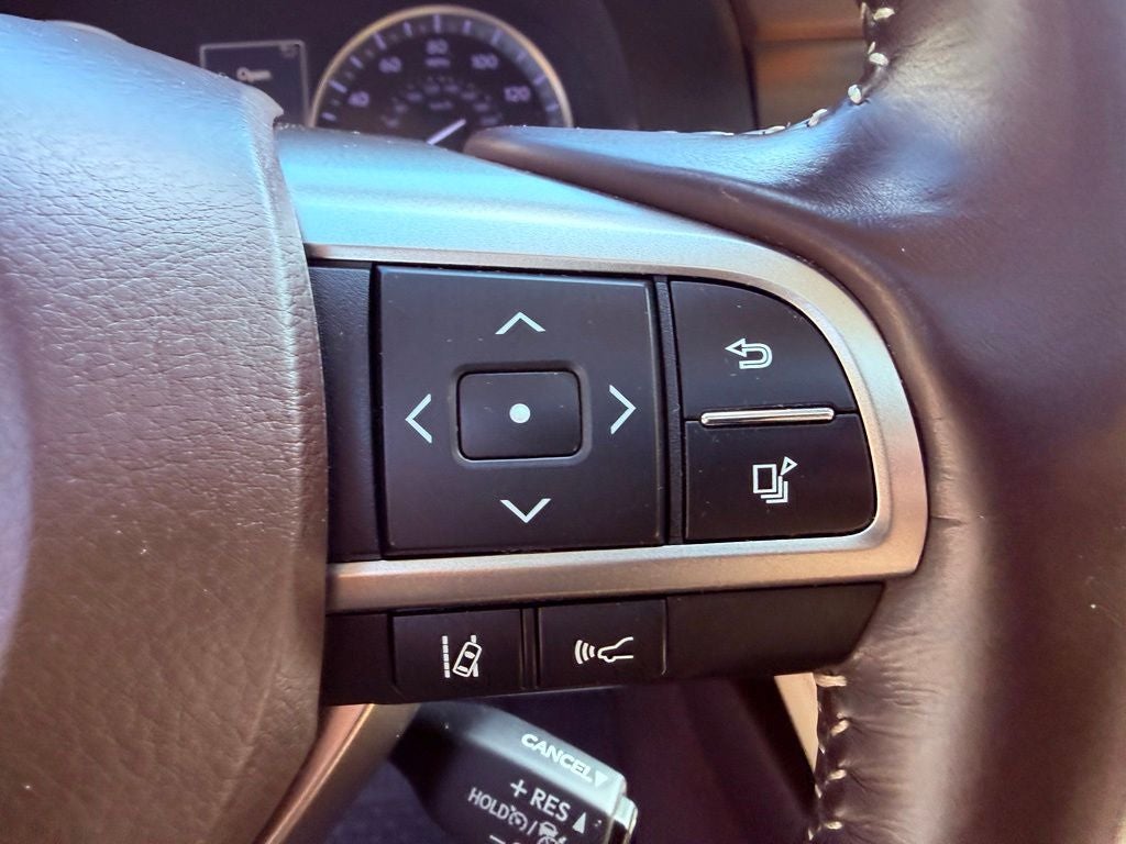 2018 Lexus ES 300h LUXURY/NAV/BLIND SPOT/PARK AST/ALL RECORDS