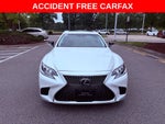 2019 Lexus LS 500 CARPLAY/NAV/PARK AST/BLIND SPOT/SMART CRUISE