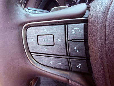 2019 Lexus LS 500 CARPLAY/NAV/PARK AST/BLIND SPOT/SMART CRUISE