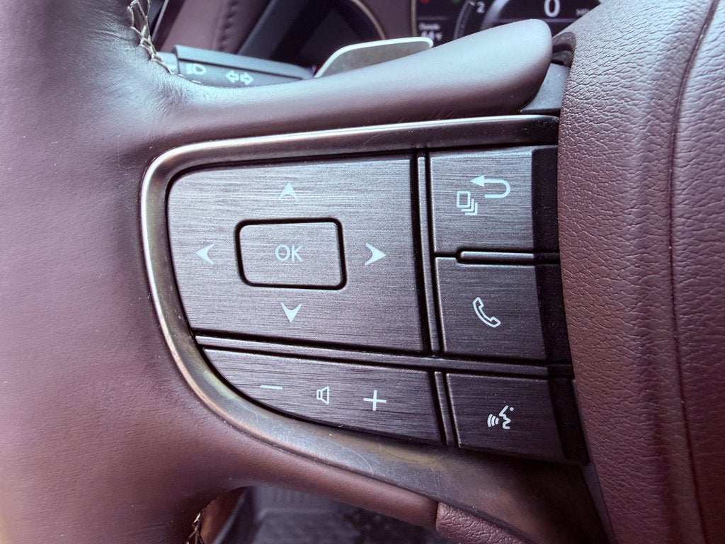 2019 Lexus LS 500 CARPLAY/NAV/PARK AST/BLIND SPOT/SMART CRUISE