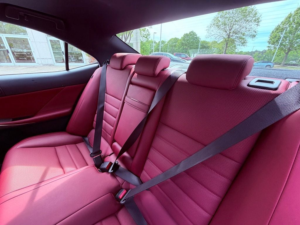 2017 Lexus IS 350 F SPORT/NAV/BLIND SPOT/SMART CRUISE/47K MILES