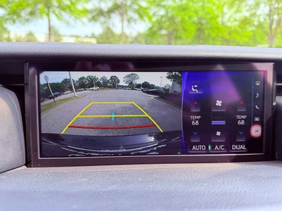 2017 Lexus IS 350 F SPORT/NAV/BLIND SPOT/SMART CRUISE/47K MILES