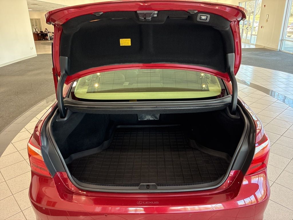 2010 Lexus LS 460 AWD/LUXURY/NAV/POWER DOOR CLOSERS/NEW TIRES