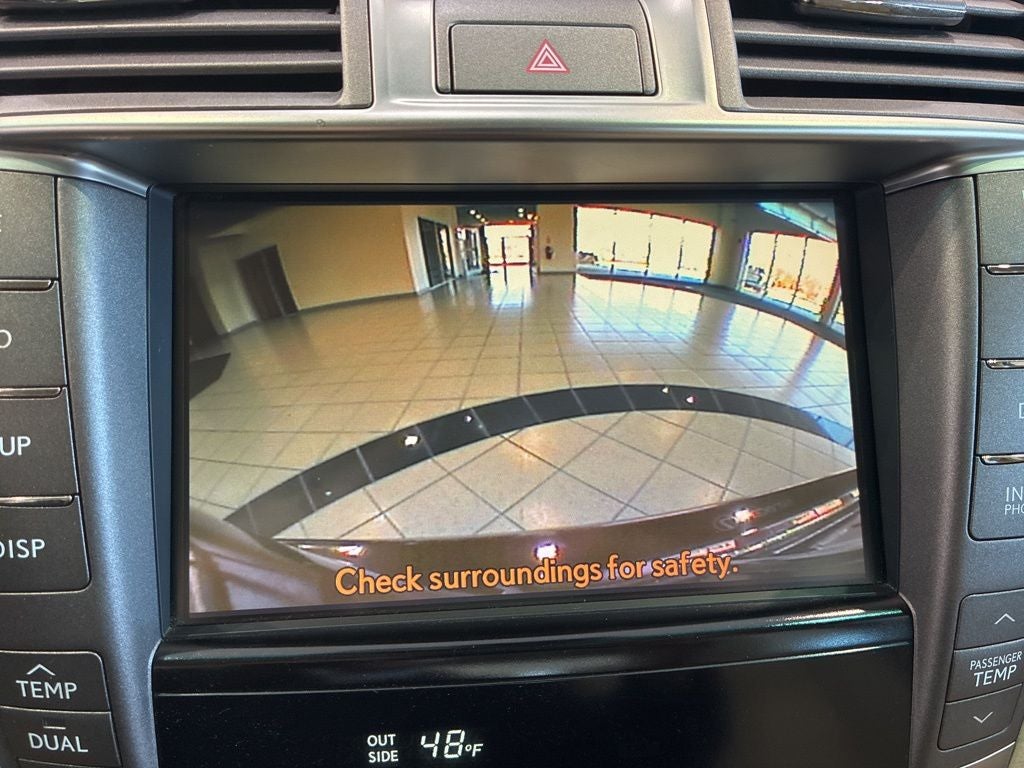 2010 Lexus LS 460 AWD/LUXURY/NAV/POWER DOOR CLOSERS/NEW TIRES