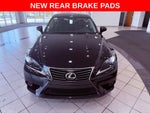 2016 Lexus IS 300 PREMIUM/NAV/BLIND SPOT/AWD/NEW REAR BRAKE PADS
