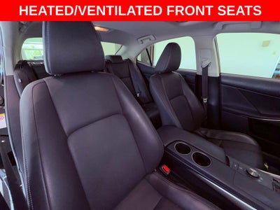 2016 Lexus IS 300 PREMIUM/NAV/BLIND SPOT/AWD/NEW REAR BRAKE PADS