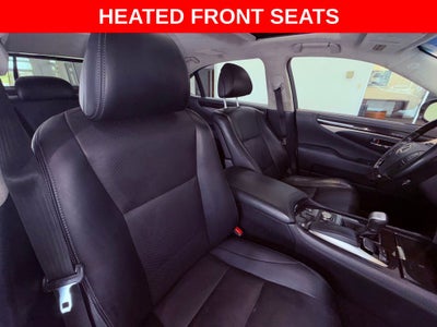 2014 Lexus LS 460 L MARK LEV/SMART CRUISE/NAV/SOFT CLOSE DOORS