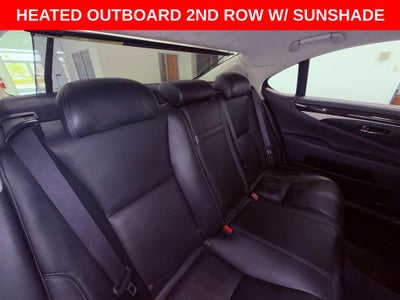 2014 Lexus LS 460 L MARK LEV/SMART CRUISE/NAV/SOFT CLOSE DOORS