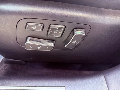 2014 Lexus LS 460 L MARK LEV/SMART CRUISE/NAV/SOFT CLOSE DOORS