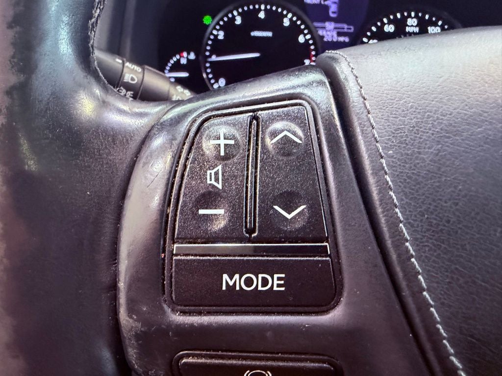 2014 Lexus LS 460 L MARK LEV/SMART CRUISE/NAV/SOFT CLOSE DOORS