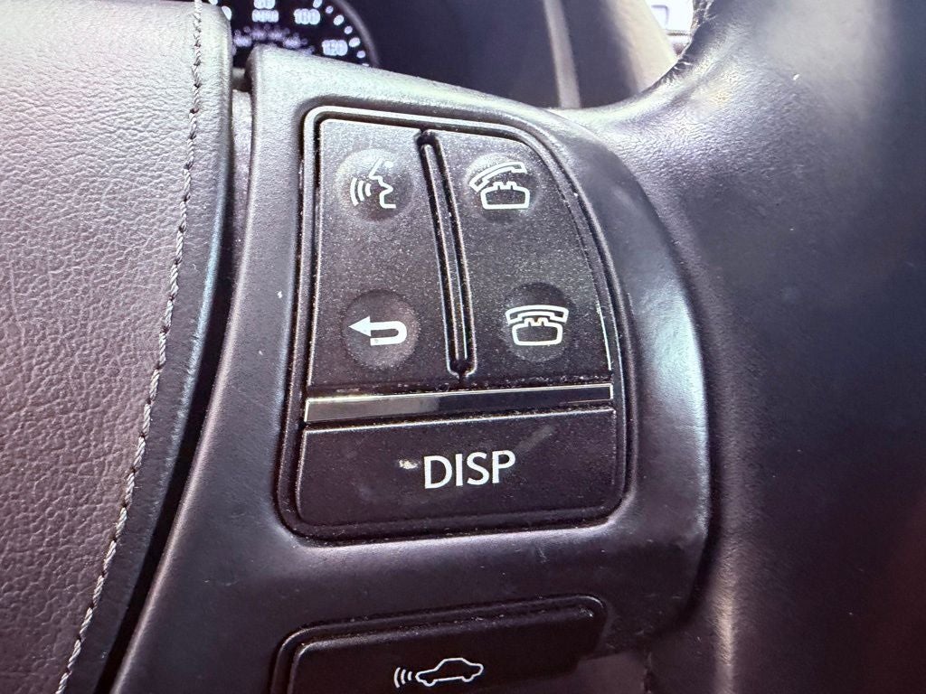 2014 Lexus LS 460 L MARK LEV/SMART CRUISE/NAV/SOFT CLOSE DOORS