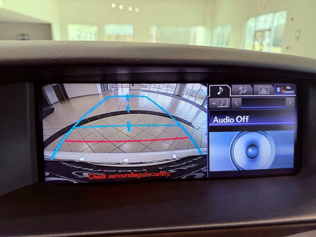 2014 Lexus LS 460 L MARK LEV/SMART CRUISE/NAV/SOFT CLOSE DOORS