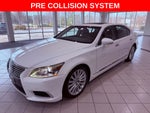 2014 Lexus LS 460 L MARK LEV/SMART CRUISE/NAV/SOFT CLOSE DOORS