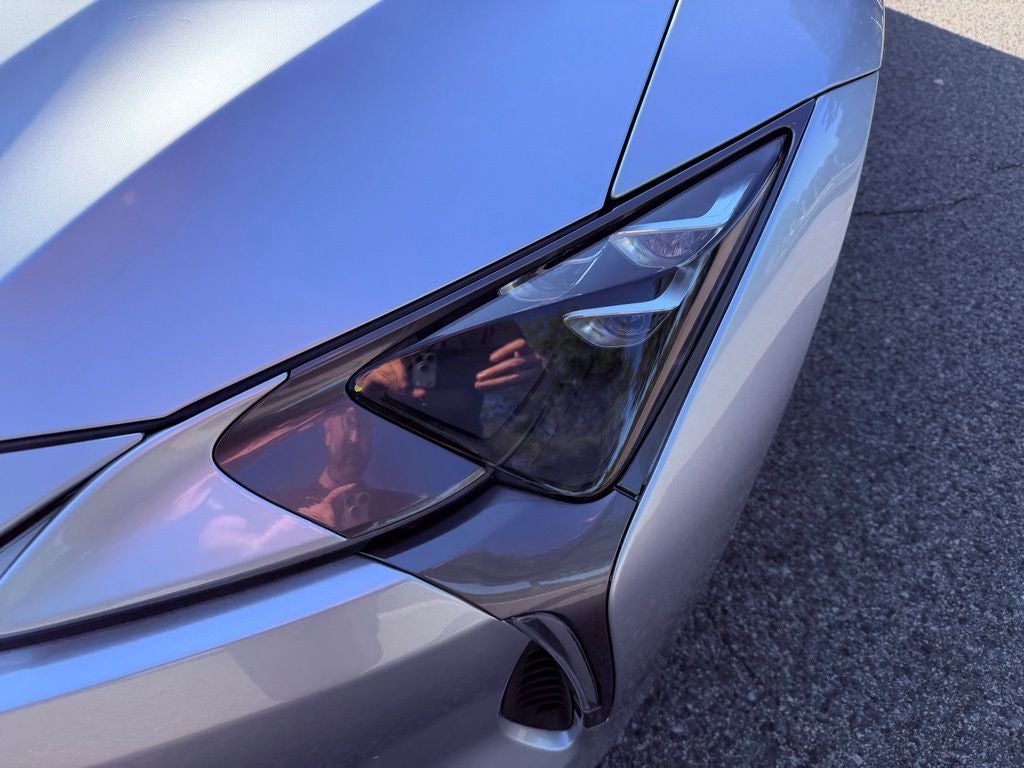 2018 Lexus LC 500 PERFORM PKG/MARK LEV/HEAD UP/CARBON ROOF/NEW TIRES