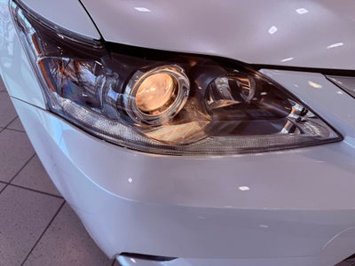 2017 Lexus CT 200h PREMIUM/NAV/SUNROOF/ALL RECORDS/67,900 MILES