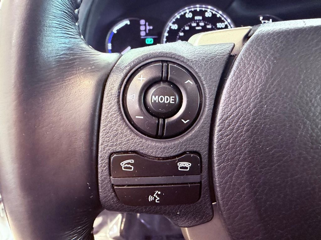 2017 Lexus CT 200h PREMIUM/NAV/SUNROOF/ALL RECORDS/67,900 MILES