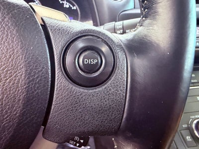 2017 Lexus CT 200h PREMIUM/NAV/SUNROOF/ALL RECORDS/67,900 MILES