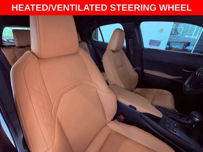 2023 Lexus UX 250h Premium SUNROOF/PARK AST/UNLIMITED MILE WARRANTY