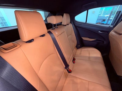 2023 Lexus UX 250h Premium SUNROOF/PARK AST/UNLIMITED MILE WARRANTY