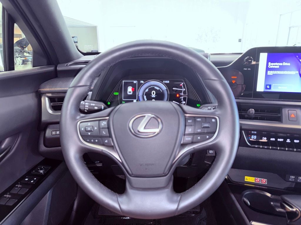 2023 Lexus UX 250h Premium SUNROOF/PARK AST/UNLIMITED MILE WARRANTY
