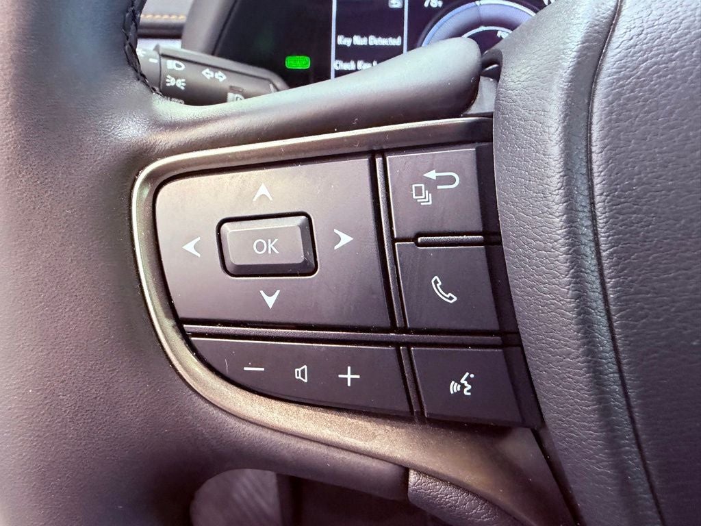 2023 Lexus UX 250h Premium SUNROOF/PARK AST/UNLIMITED MILE WARRANTY