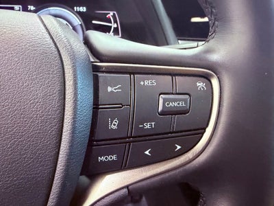 2023 Lexus UX 250h Premium SUNROOF/PARK AST/UNLIMITED MILE WARRANTY
