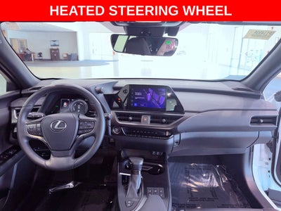 2024 Lexus UX 250h Premium BLIND SPOT/CARPLAY/CLEAN CARFAX