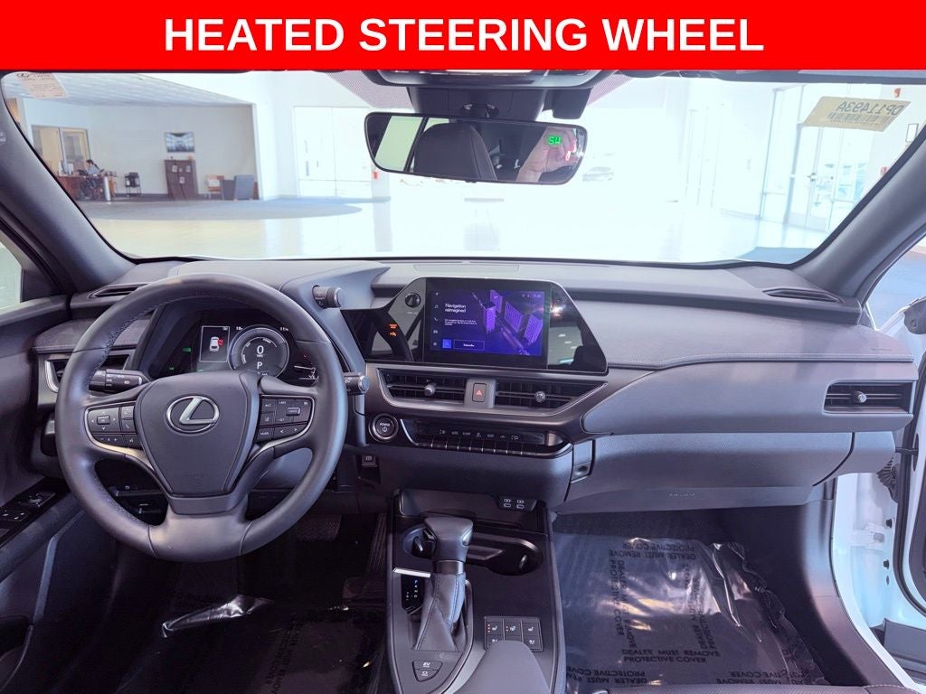 2024 Lexus UX 250h Premium BLIND SPOT/CARPLAY/CLEAN CARFAX