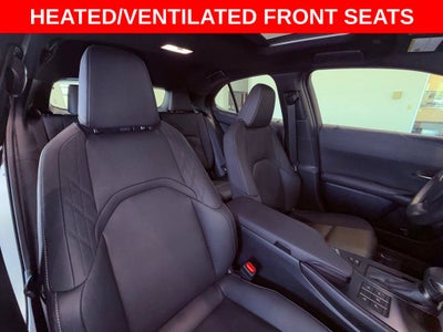 2024 Lexus UX 250h Premium BLIND SPOT/CARPLAY/CLEAN CARFAX