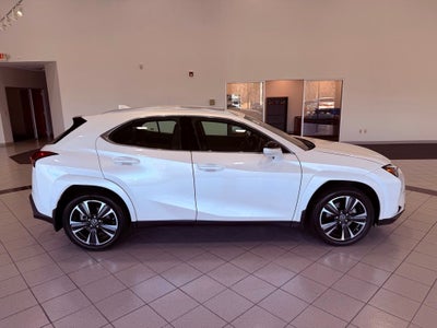 2024 Lexus UX 250h Premium BLIND SPOT/CARPLAY/CLEAN CARFAX