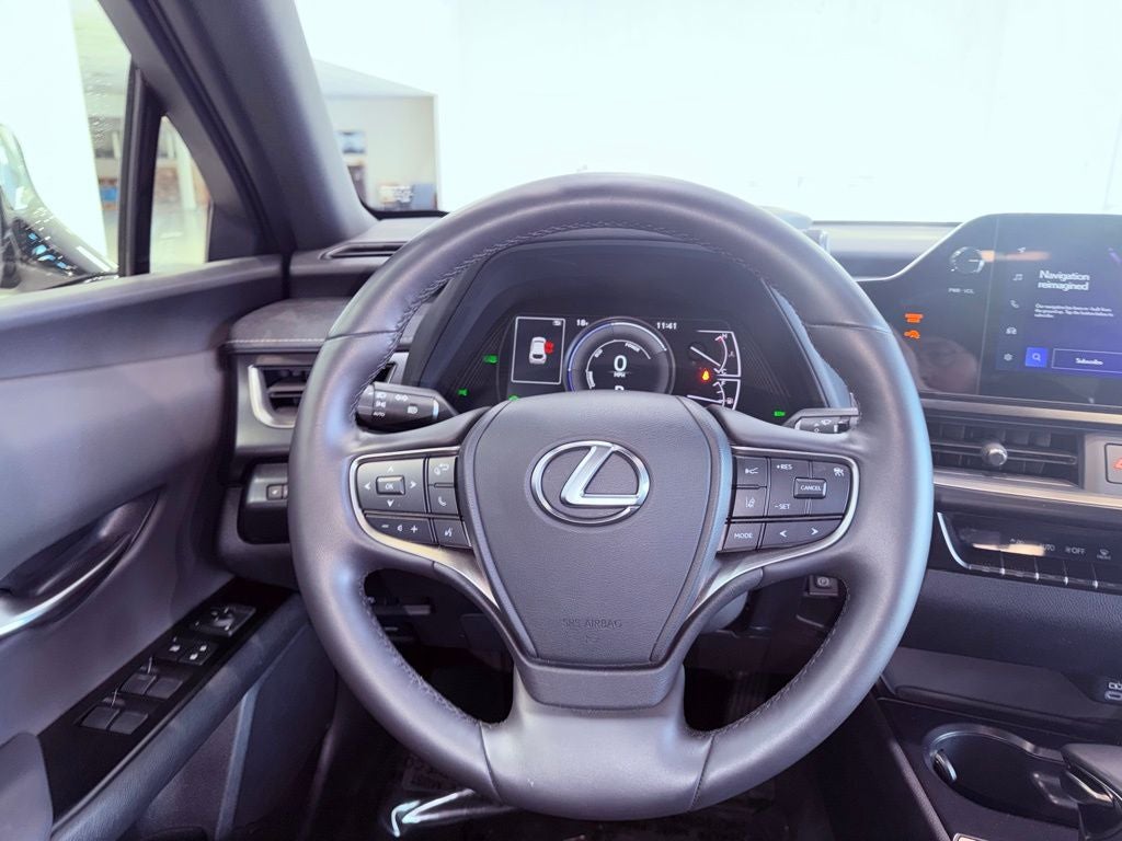 2024 Lexus UX 250h Premium BLIND SPOT/CARPLAY/CLEAN CARFAX