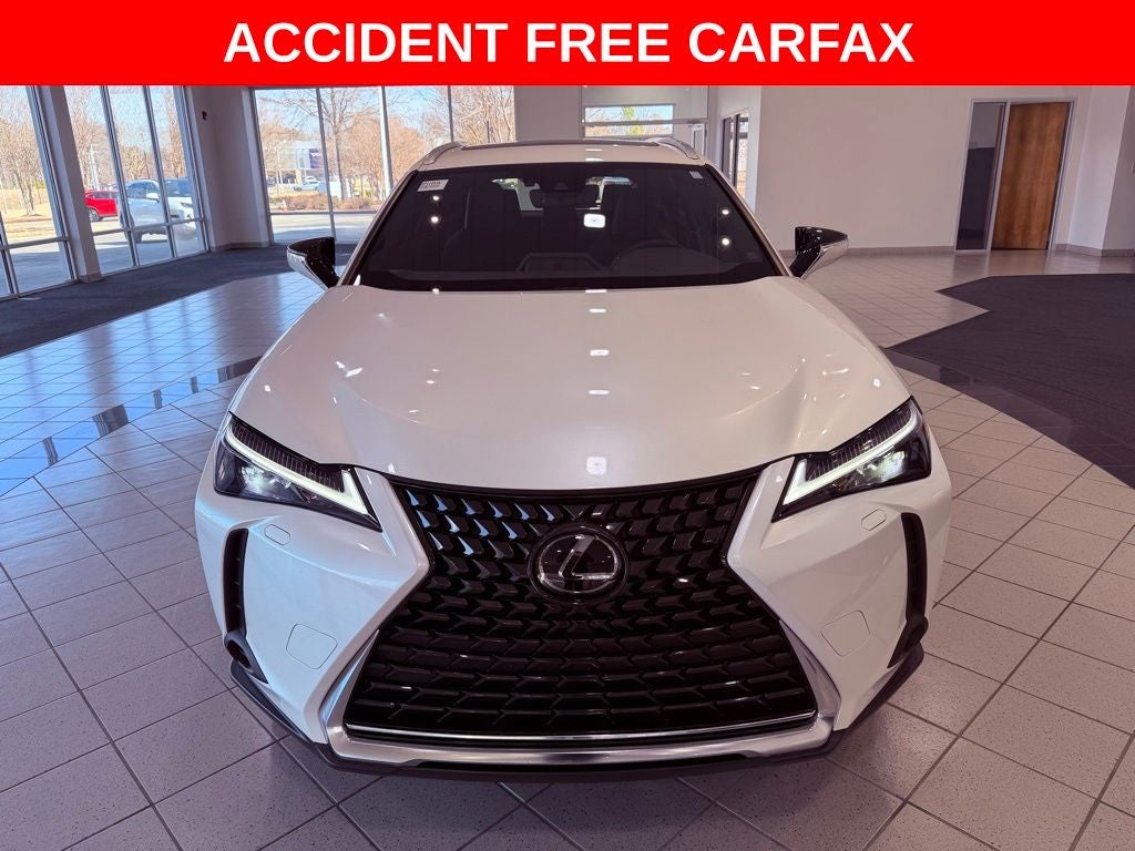 2024 Lexus UX 250h Premium BLIND SPOT/CARPLAY/CLEAN CARFAX