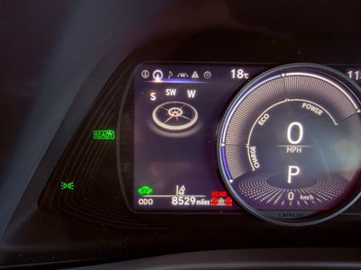 2024 Lexus UX 250h Premium BLIND SPOT/CARPLAY/CLEAN CARFAX