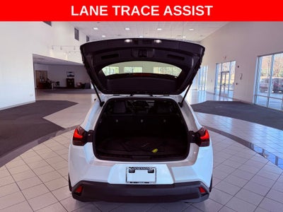 2024 Lexus UX 250h Premium BLIND SPOT/CARPLAY/CLEAN CARFAX