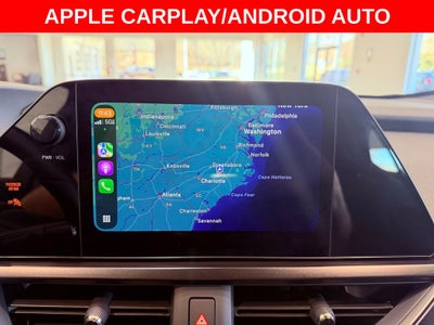 2024 Lexus UX 250h Premium BLIND SPOT/CARPLAY/CLEAN CARFAX