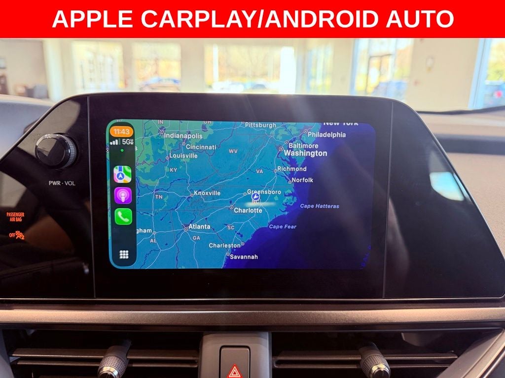 2024 Lexus UX 250h Premium BLIND SPOT/CARPLAY/CLEAN CARFAX