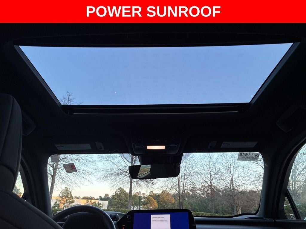 2023 Lexus UX 250h F SPORT Handling NAV/SUNROOF/PARK AST/L-CERTIFIED WARRANTY