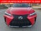 2023 Lexus UX 250h F SPORT Handling NAV/SUNROOF/PARK AST/L-CERTIFIED WARRANTY