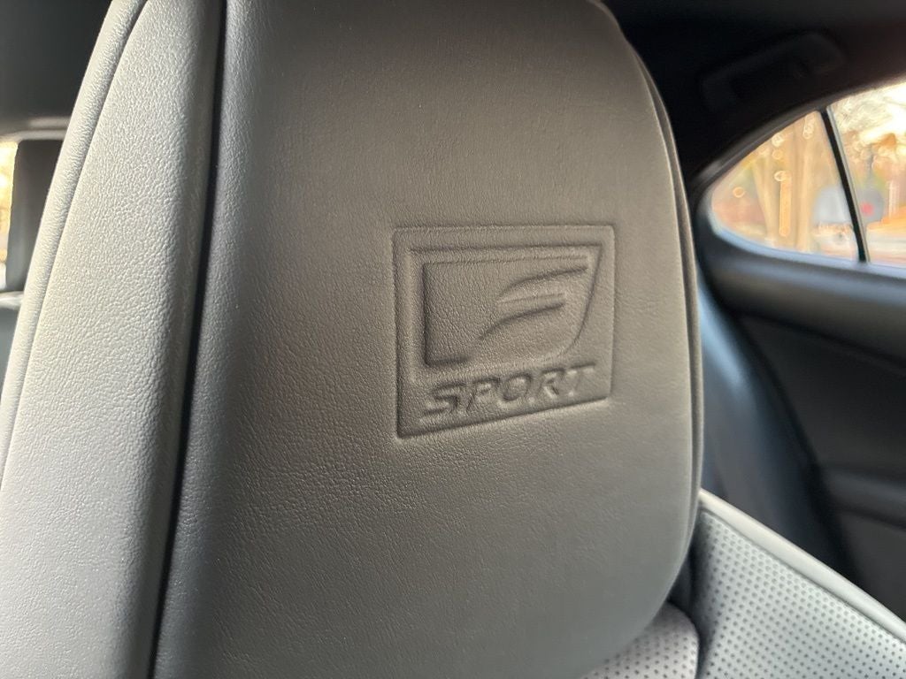 2023 Lexus UX 250h F SPORT Handling NAV/SUNROOF/PARK AST/L-CERTIFIED WARRANTY