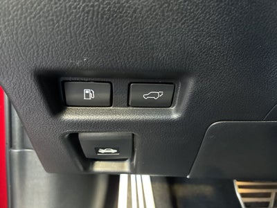 2023 Lexus UX 250h F SPORT Handling NAV/SUNROOF/PARK AST/L-CERTIFIED WARRANTY