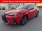 2023 Lexus UX 250h F SPORT Handling NAV/SUNROOF/PARK AST/L-CERTIFIED WARRANTY