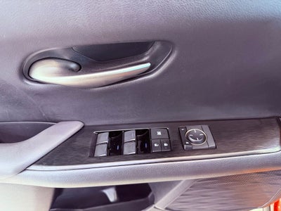 2019 Lexus UX 250h F SPORT PREMIUM/BLIND SPOT/PARK AST