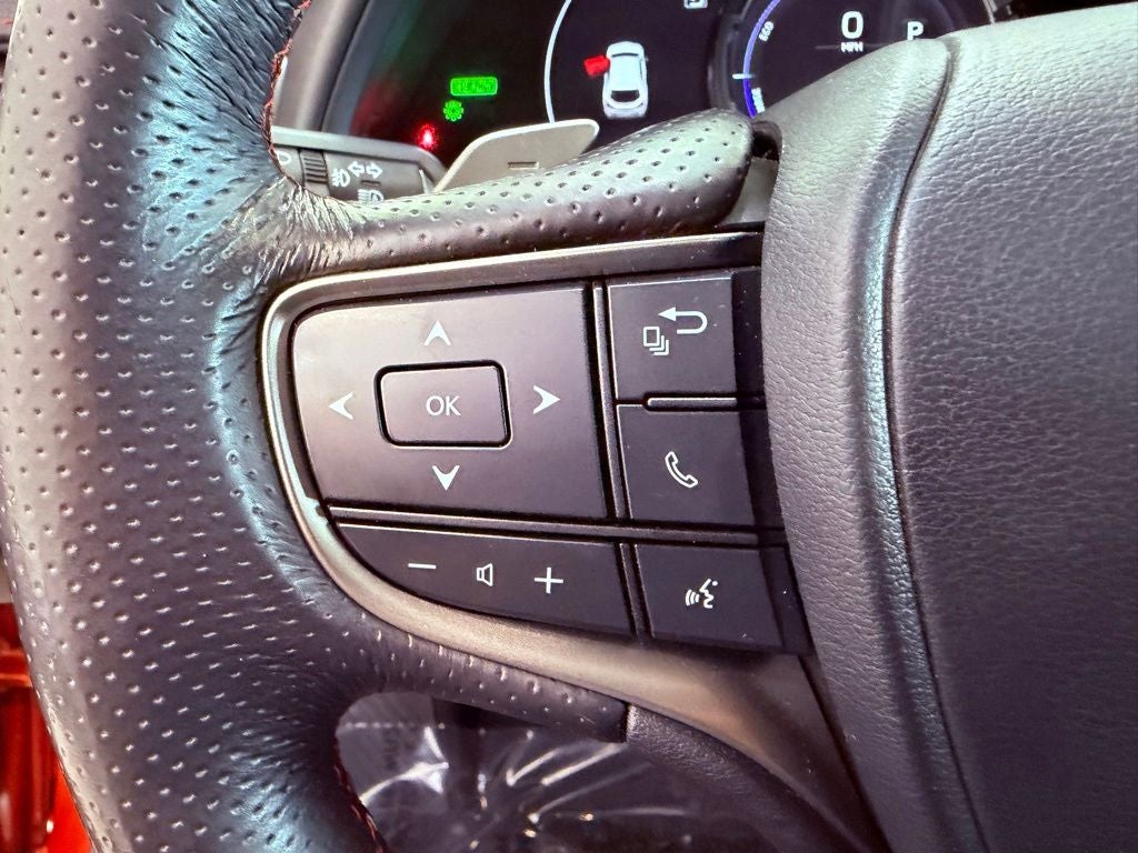 2019 Lexus UX 250h F SPORT PREMIUM/BLIND SPOT/PARK AST