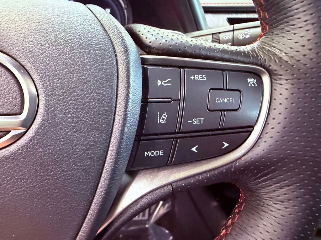 2019 Lexus UX 250h F SPORT PREMIUM/BLIND SPOT/PARK AST